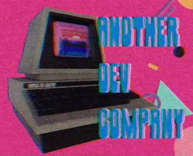 Another Dev Company 标志