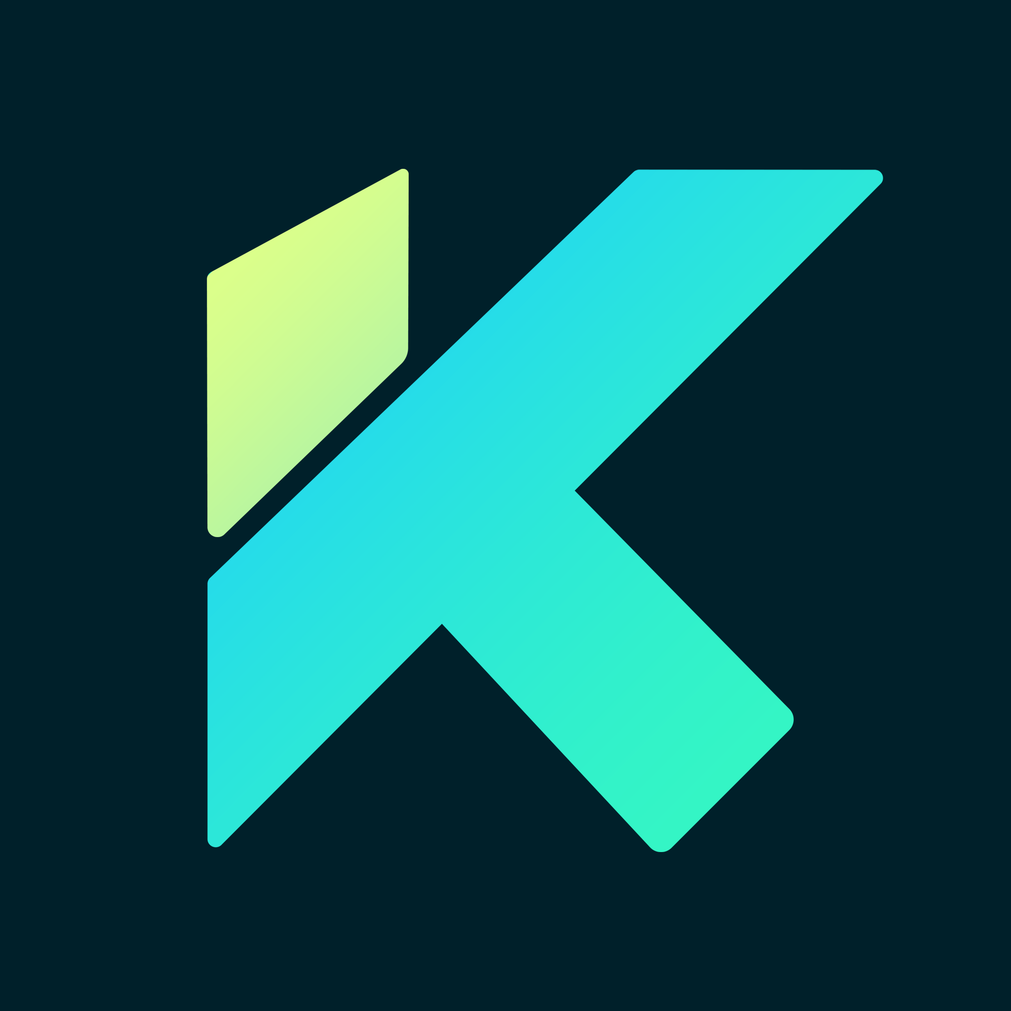 Kilz Knight 标志