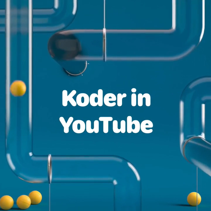 Koder Team 标志