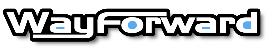 WayForward logo