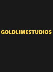 GoldLime Studios 标志
