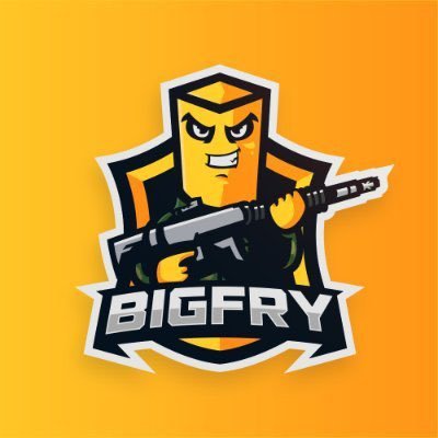 Bigfry Media Ltd. logo