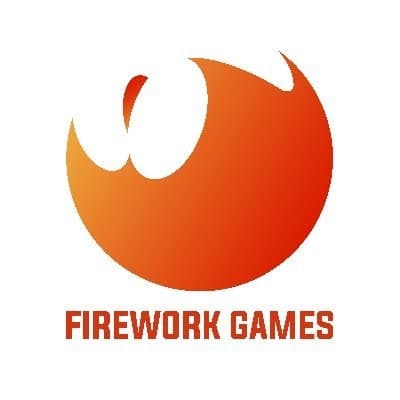 Firework Games Entertainment Limited 标志