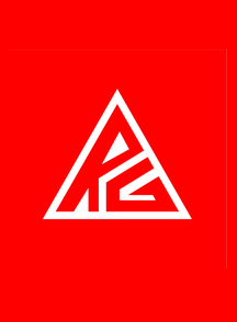 Red Triangle Games logo