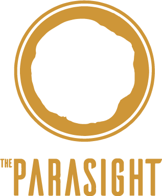 The Parasight logo