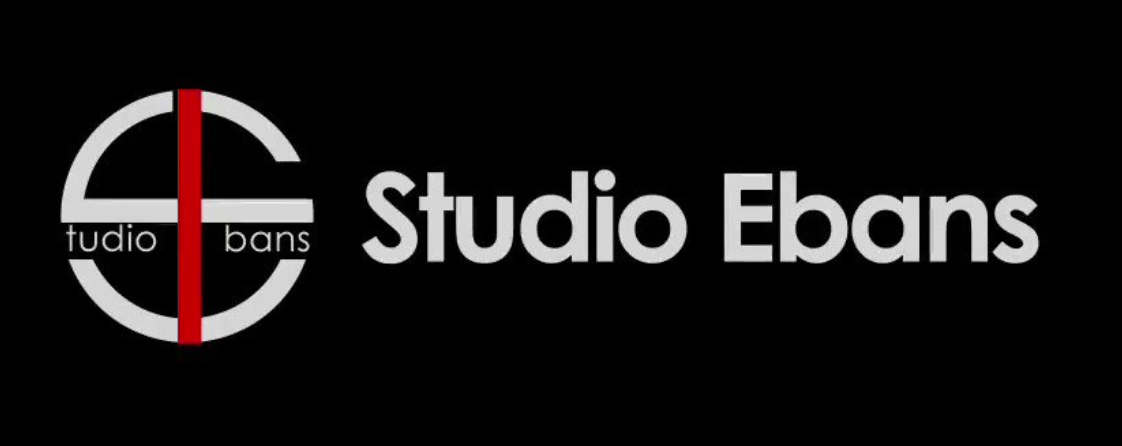 Studio Ebans logo