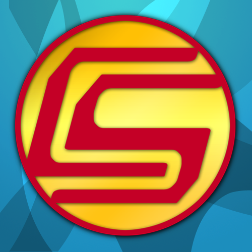 CaptainSparklez logo