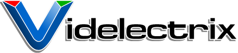 Videlectrix logo