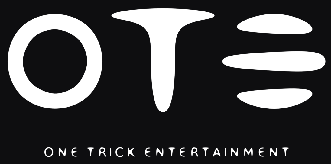 One Trick Entertainment 标志