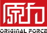 Original Force 标志
