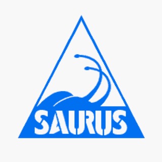 Saurus logo