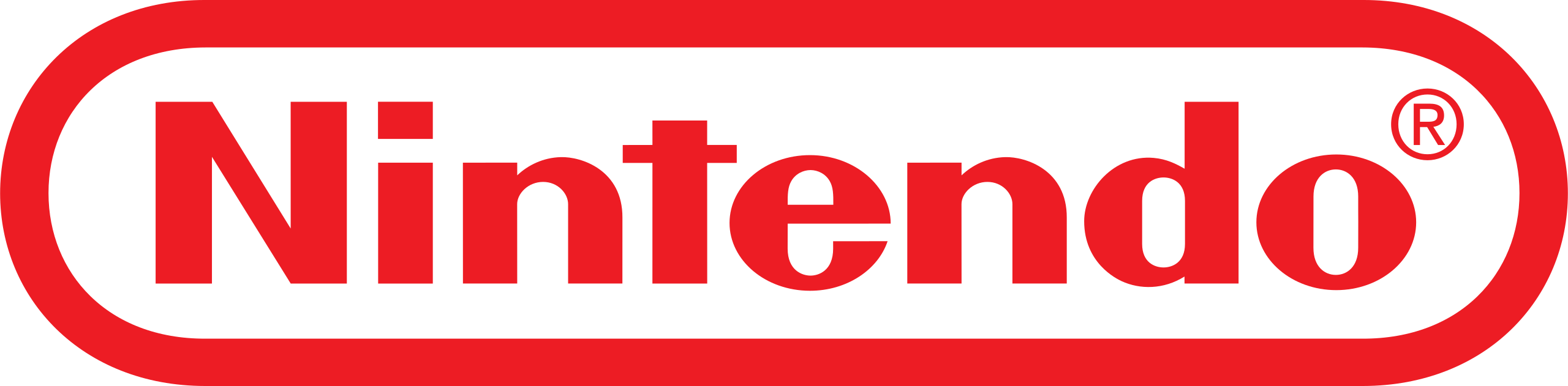 Nintendo R&D4 logo