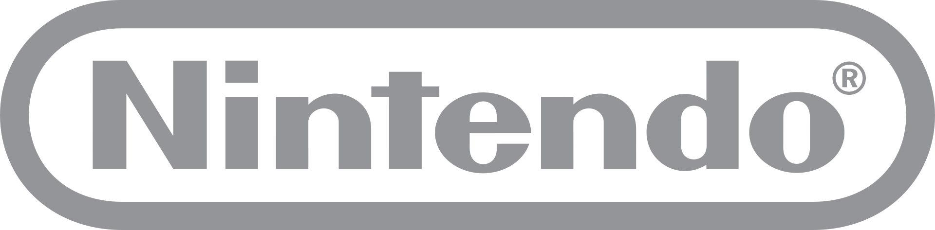 Nintendo IRD logo