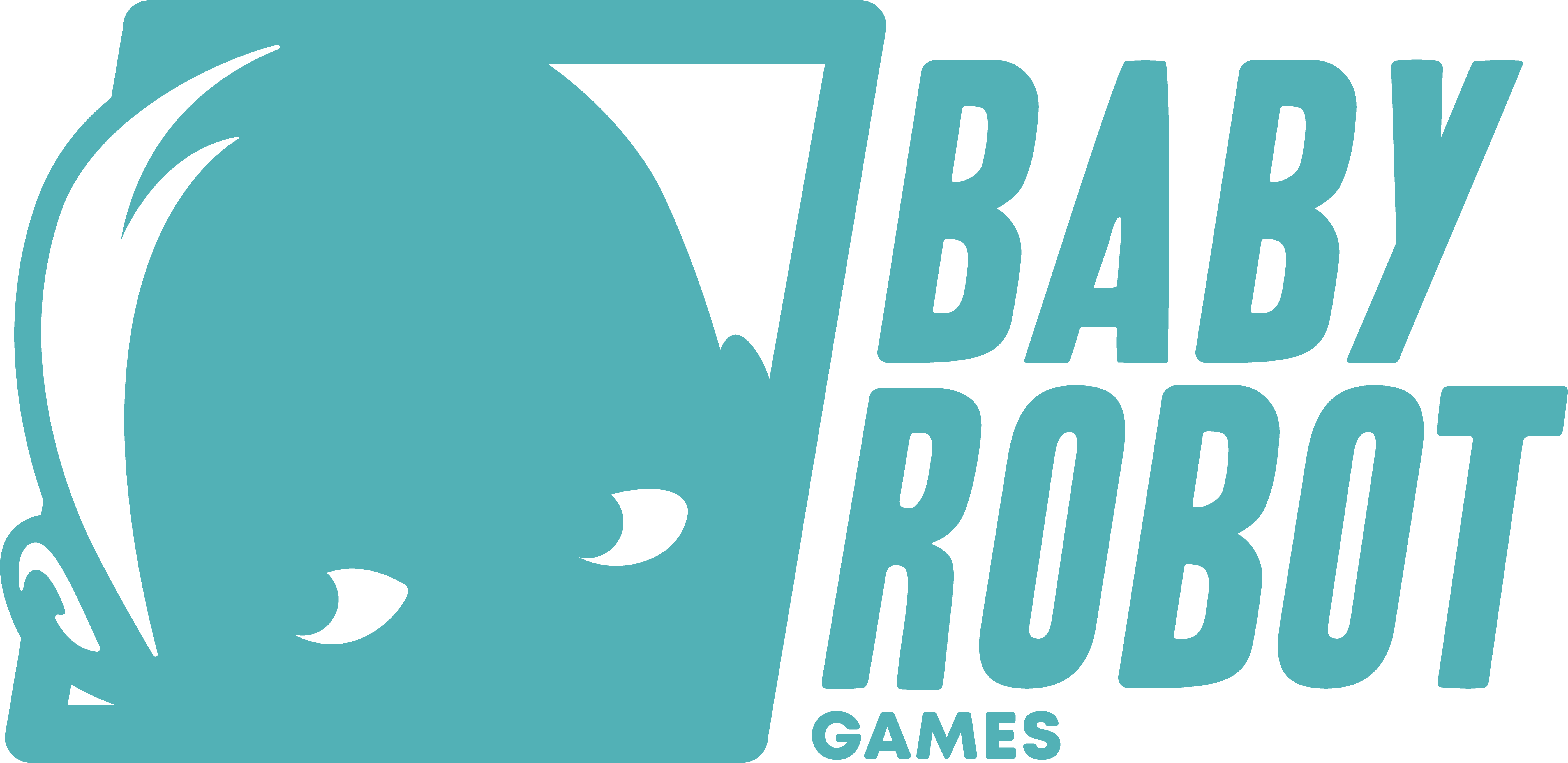 Baby Robot Games 标志