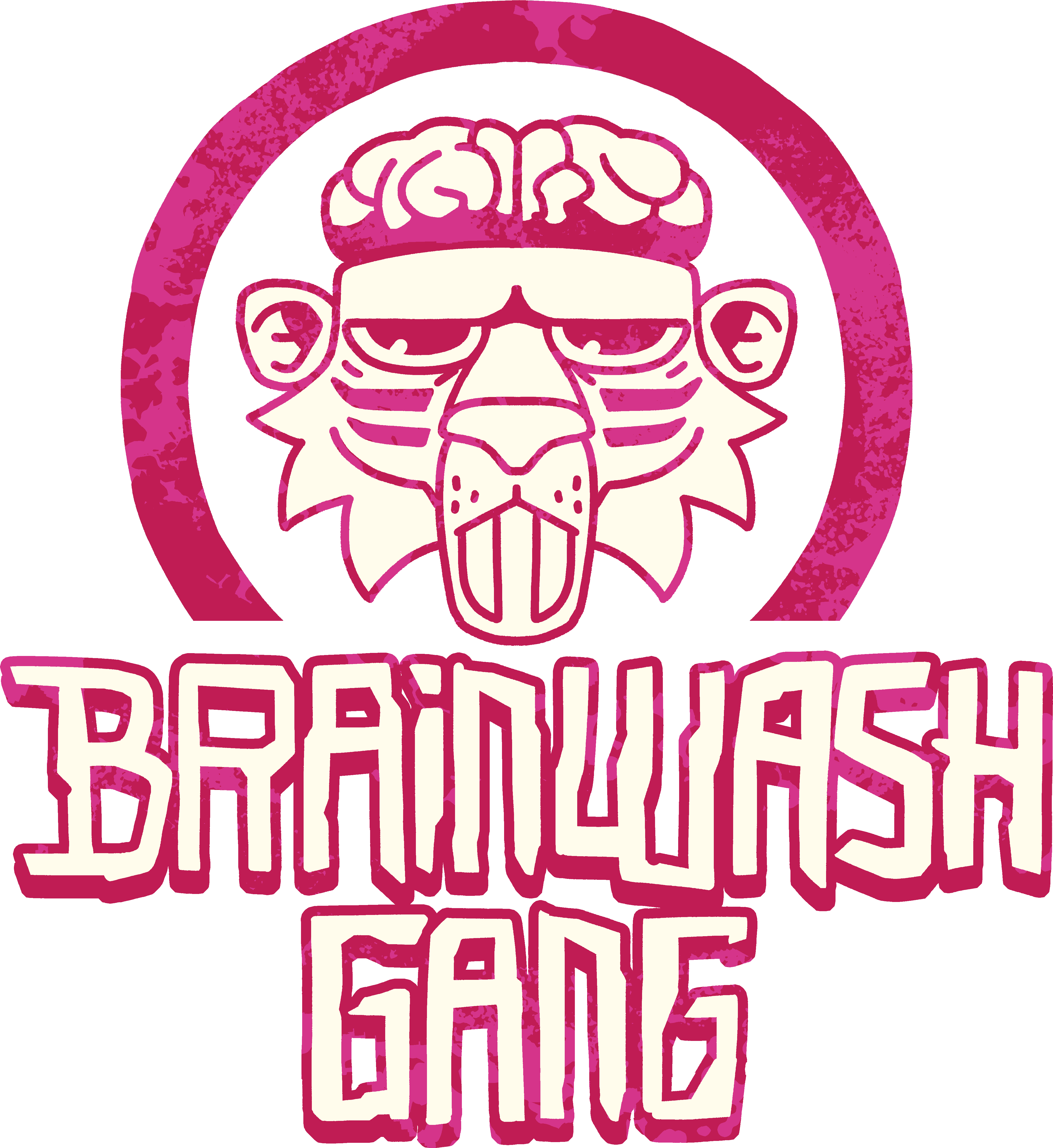 Brainwash Gang logo
