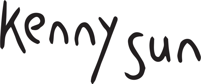 Kenny Sun logo
