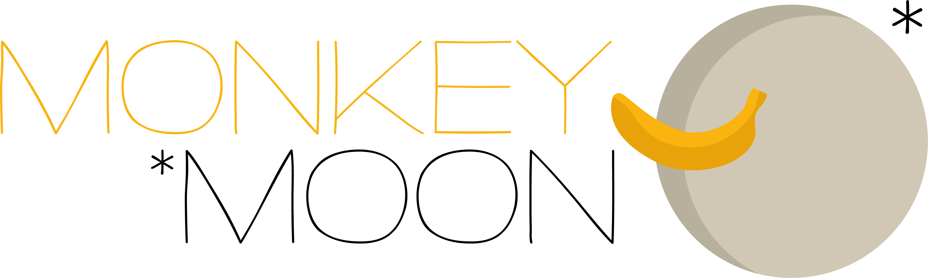 Monkey Moon logo