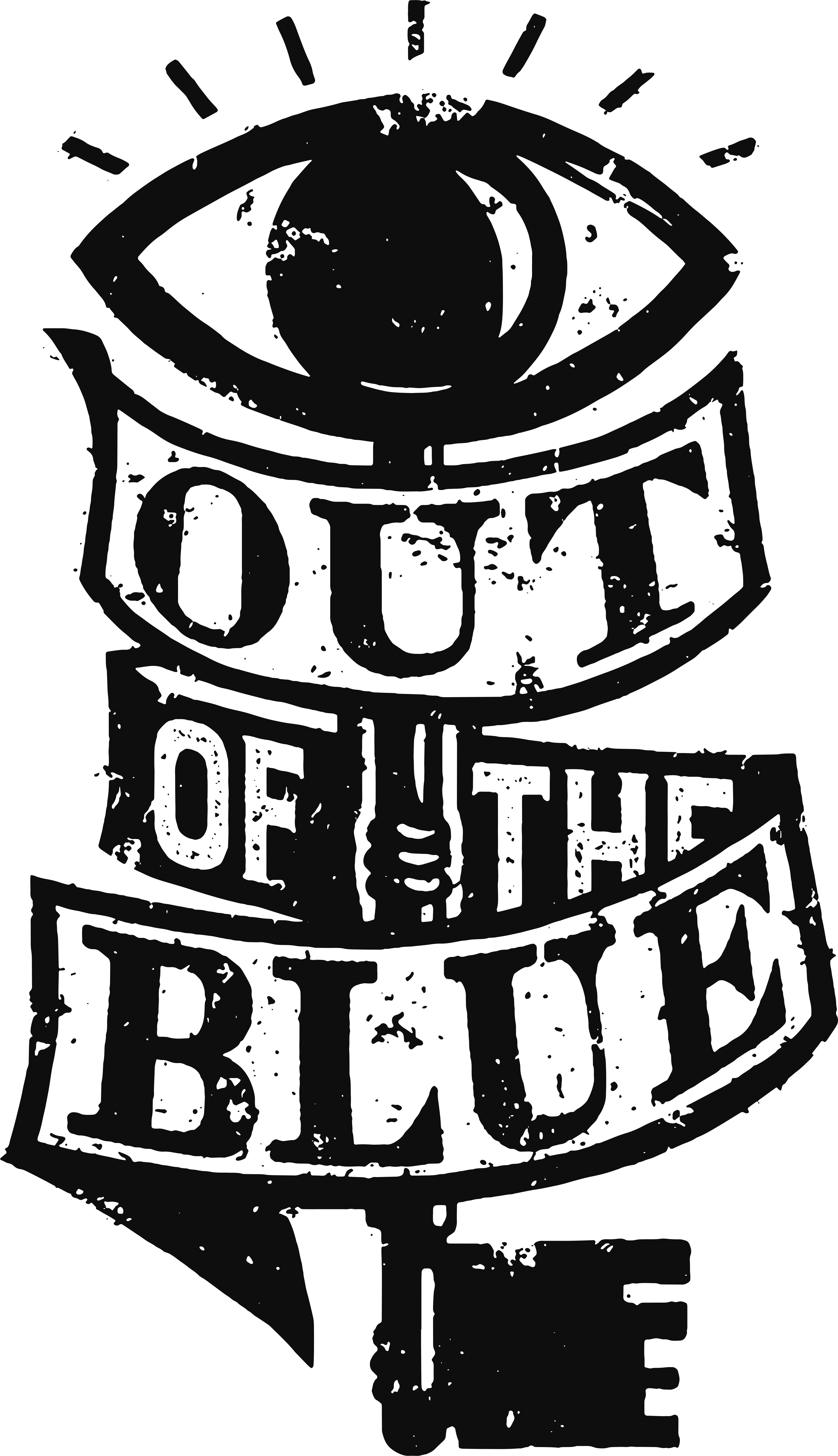Out of the Blue Games logo
