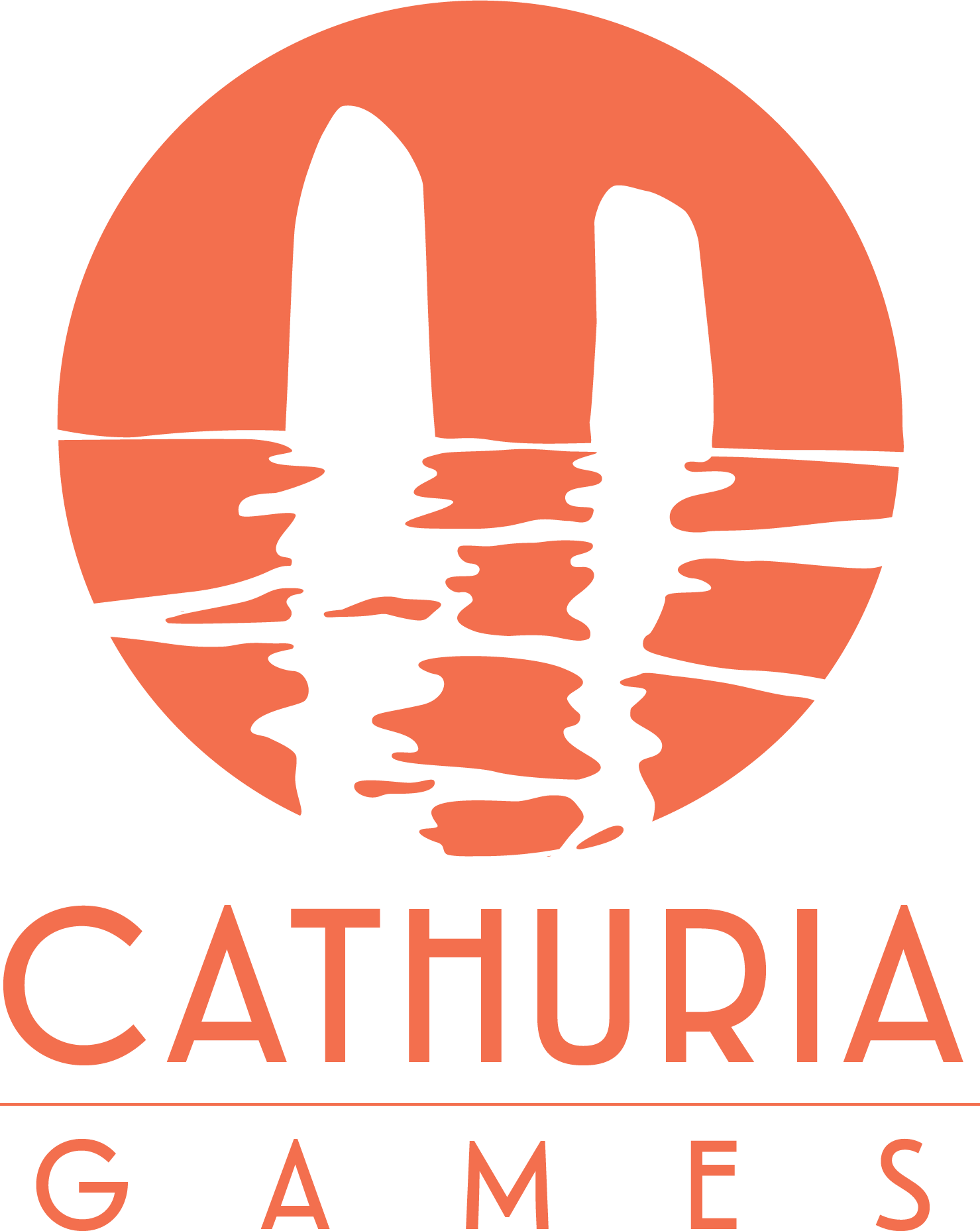 Cathuria Games logo
