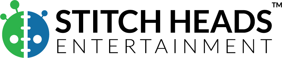Stitch Heads Entertainment logo