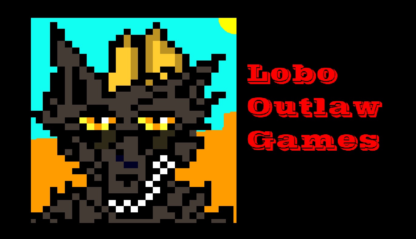 lobooutlaw logo