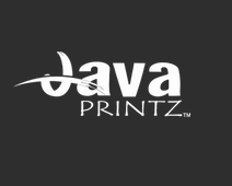 Java Printz LLC logo