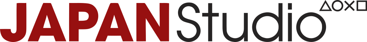 SCE Japan Studio logo