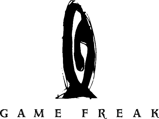 Game Freak logo