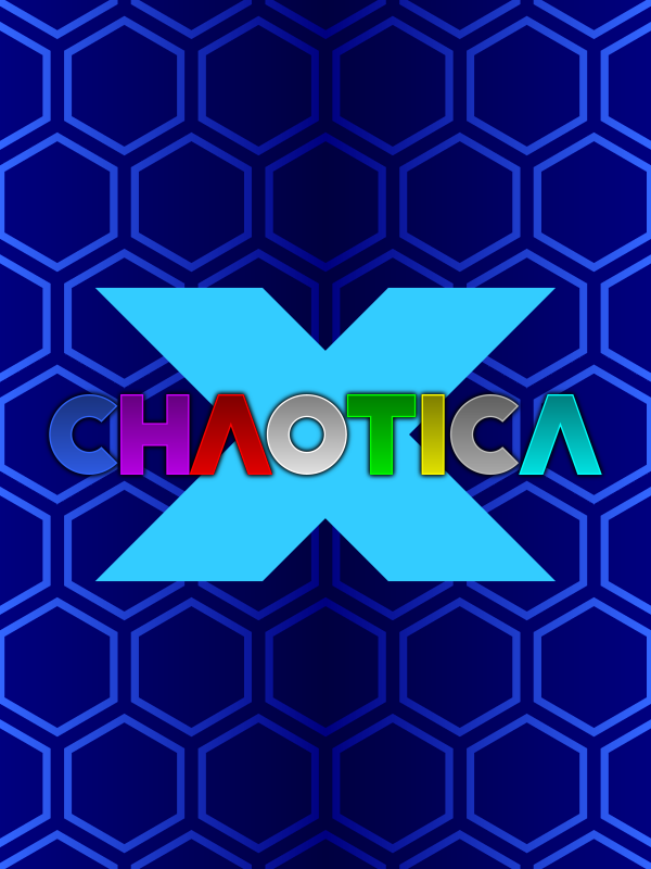 Chaotica 标志