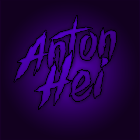 AntonHei 标志