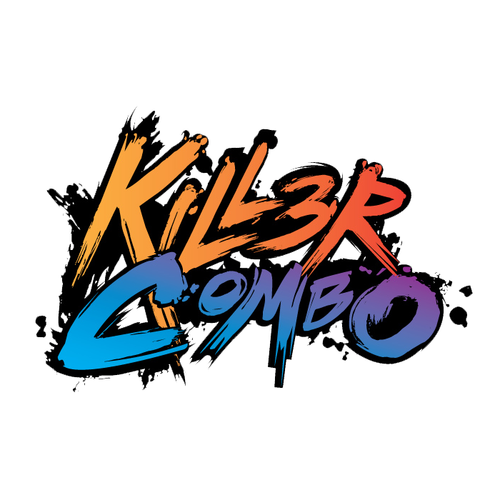 Kill3rCombo logo