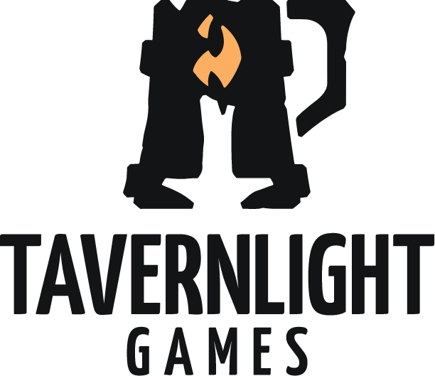 Tavernlight Games 标志