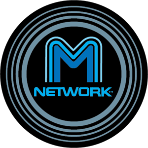 M Network logo