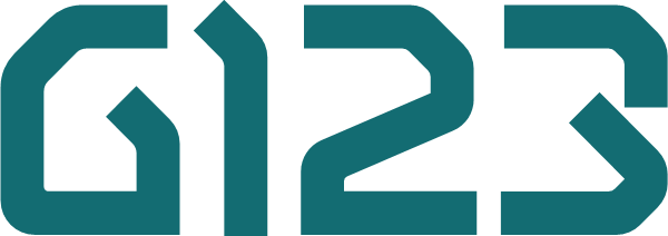G123 logo