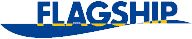 Flagship logo