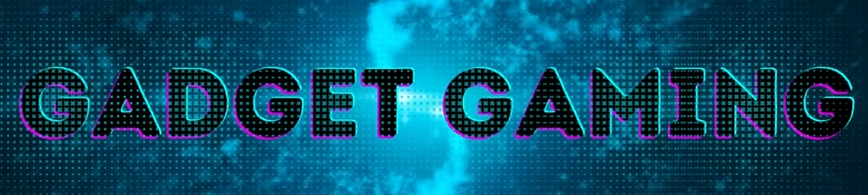 Gadget Gaming logo