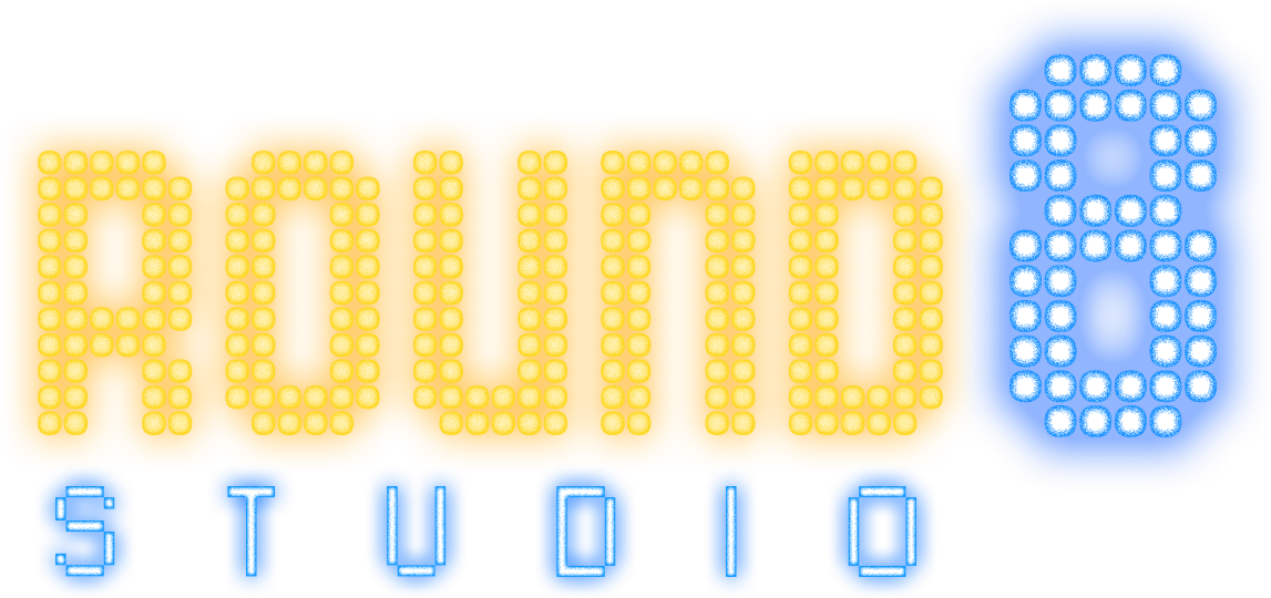 Round8 Studio logo