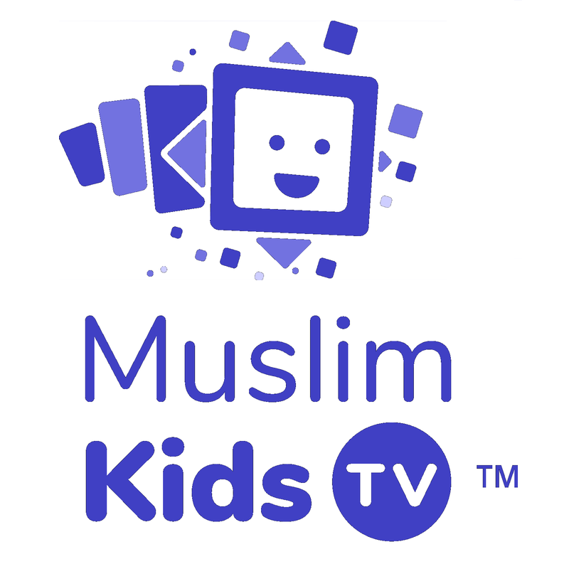 MuslimKidsTV 标志