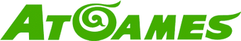 AtGames logo