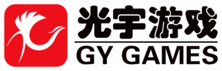 GY Games logo