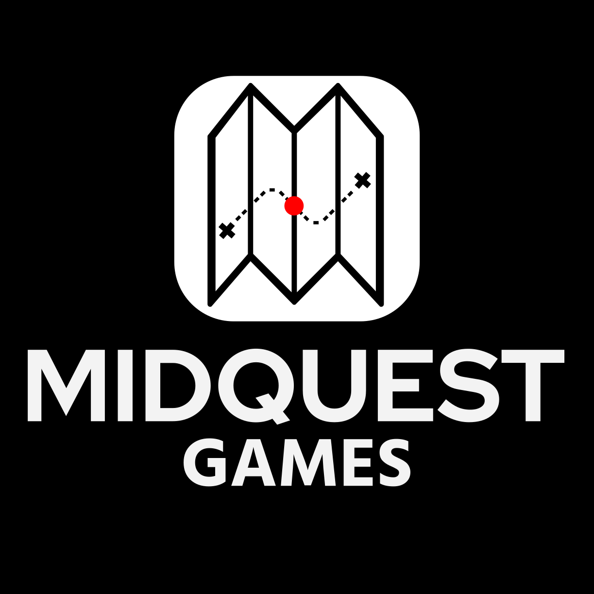 Midquest Games logo