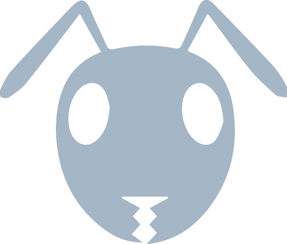 TrueAnt Games 标志