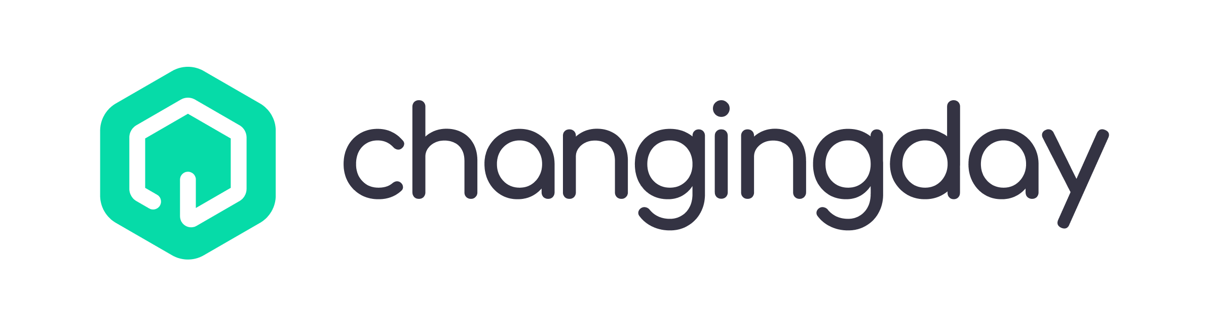 Changingday logo