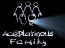 Arc Platinous Family 标志