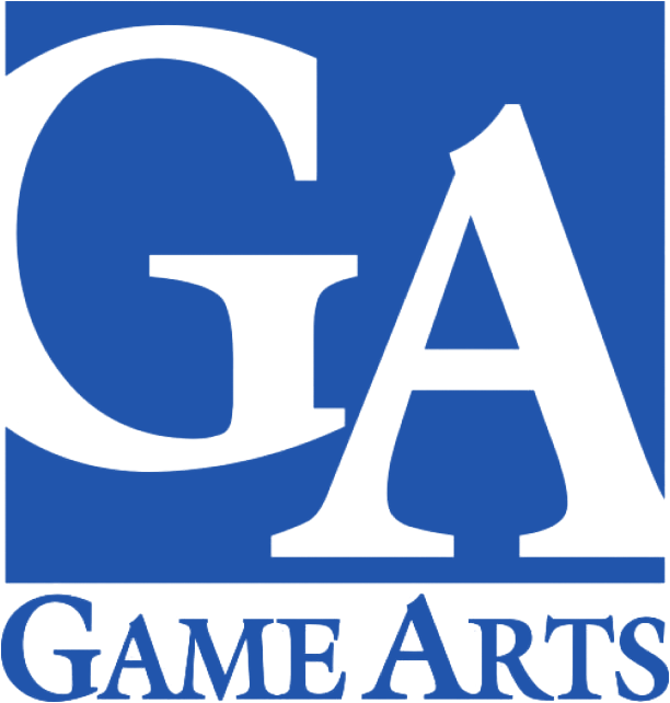 Game Arts logo