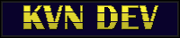 KVNDEV logo