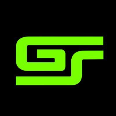 Glowstick Entertainment logo