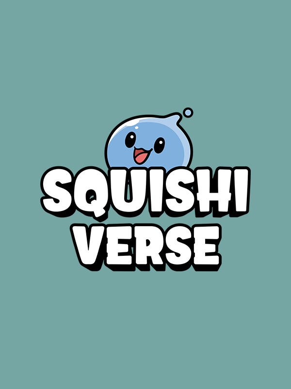 Squishiverse logo