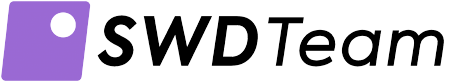 SWDTeam 标志
