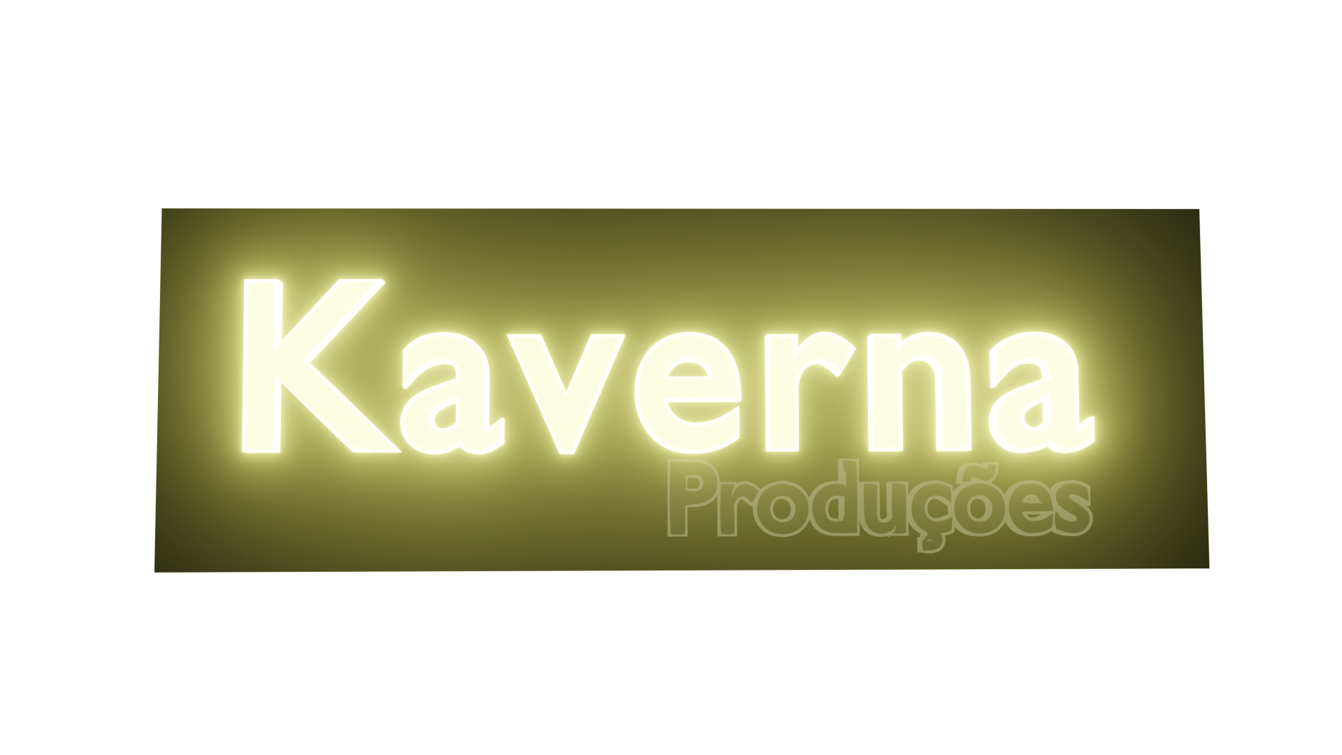 Kaverna Produções logo